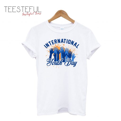Youth Day T-Shirt