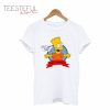 Bart Simpson Don’t Have a Cow T-Shirt