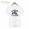 Beastie Boys Mca Mike Rock T-Shirt