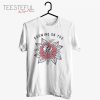 Growing On You Rose T-Shirt