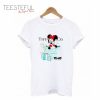 Minnie Mouse Tiffany T-Shirt