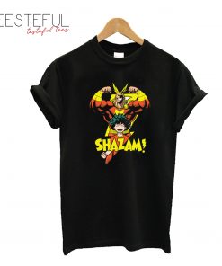 SHAZAM T-Shirt