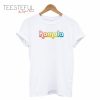 Kamala Harris President 2020 Campaign T-Shirt