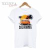 California Combi T-Shirt