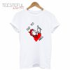Go To Hell Monopoly T-Shirt