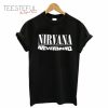 Nirvana nevermind T-Shirt