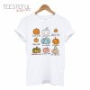 Pumpkin 2020 T-Shirt