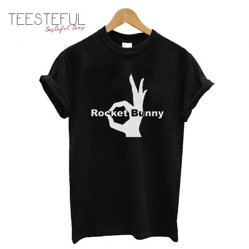 Rocket Bunny T-Shirt