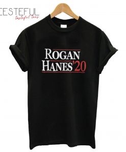 Rogan Hanes’ 20 T-Shirt