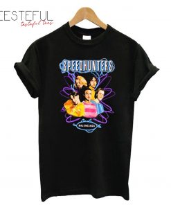 Speedhunters T-Shirt