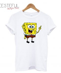 Spongebob Initiate T-Shirt
