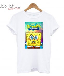 Spongebob Suarepants T-Shirt
