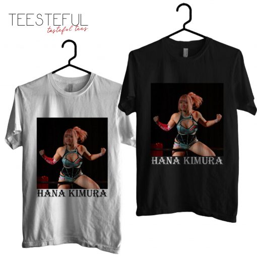 Hana Kimura Japan T-Shirt