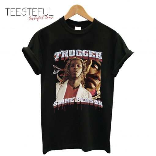 Young Thug & Lil Yachty T-Shirt