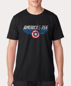 America’s Ass T-Shirt