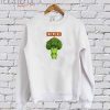 Broccoli SweatShirt