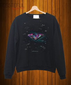 Diamond Galaxy SweatShirt