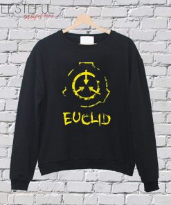 Euclid SweatShirt
