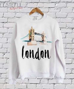 London SweatShirt