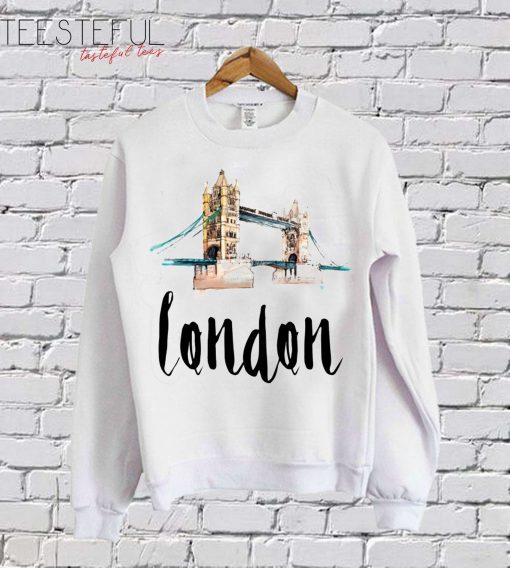London SweatShirt