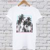 Men's Paradise Palms Neon T-Shirt