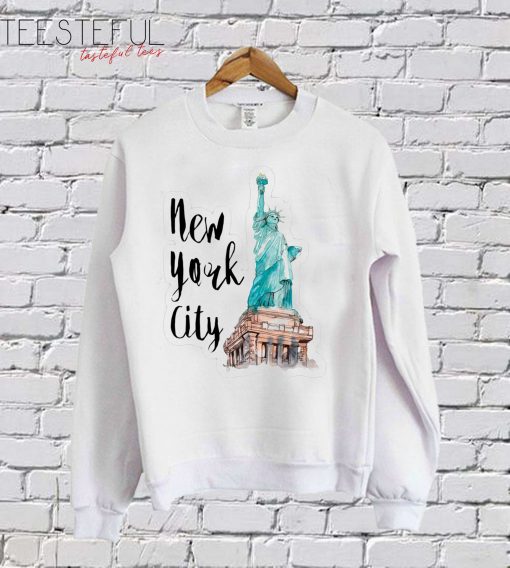New York City SweatShirt
