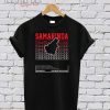 Samarinda T-Shirt