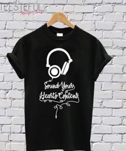 Sound Yours T-Shirt