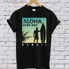 Aloha Surf Day T-Shirt