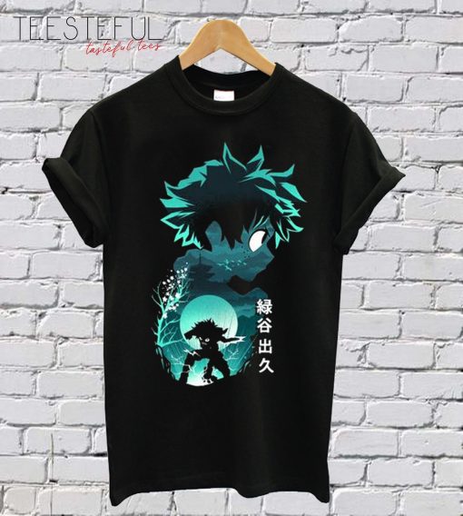 Anime Design 2 T-Shirt