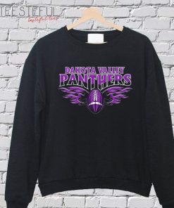 Dakota Valley Panthers SweatShirt