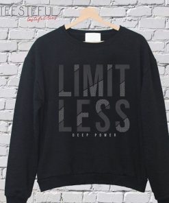 Limit Less SweatShirt