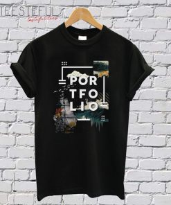 Portfolio T-Shirt