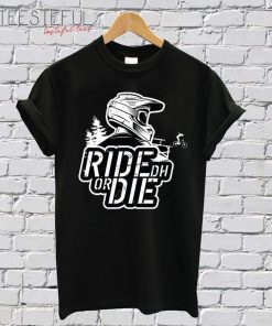 Ridedh Ordie T-Shirt