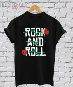 Rock And Roll T-Shirt