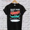 Skate Park T-Shirt
