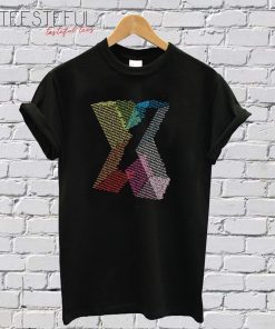 X Symbol T-Shirt