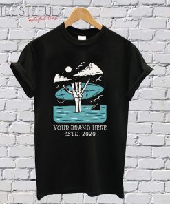 Your Brand Here T-Shirt