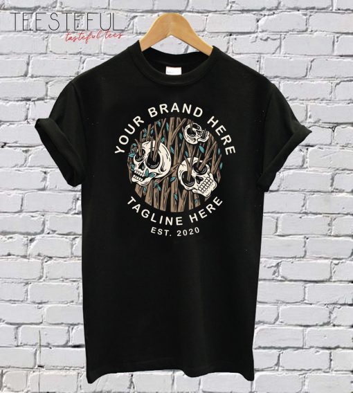 Your Brand T-Shirt
