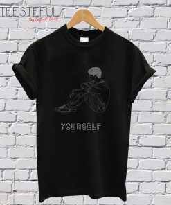 Yourself T-Shirt