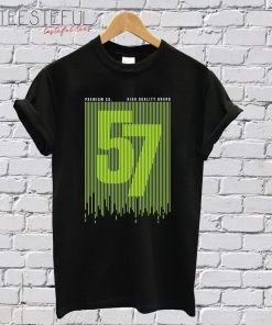 57 Design T-Shirt