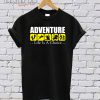 Adventure-T-Shirt