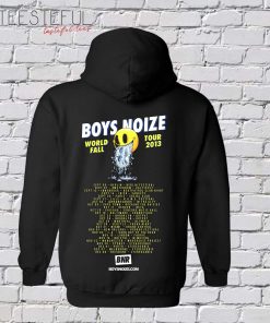 Boys Noize Hoodie