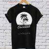 Coconut Tree T-Shirt