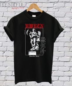 Design Black T-Shirt