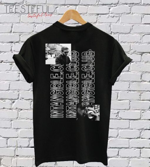 Graphical Design T-Shirt