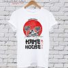 Hame House T-Shirt