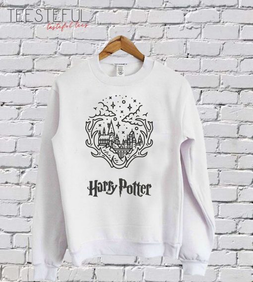 Harry Potter SweatShirt