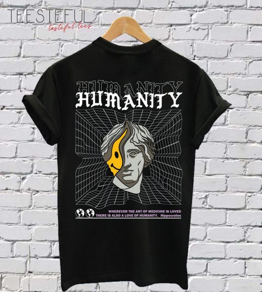 Humanity T-Shirt