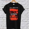 Los Angeles California T-Shirt